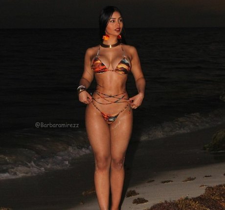 Barbararamirezz star pornographic archive