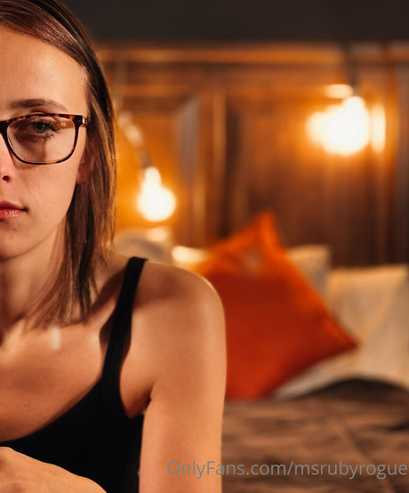 msrubyrogue naked model pictures