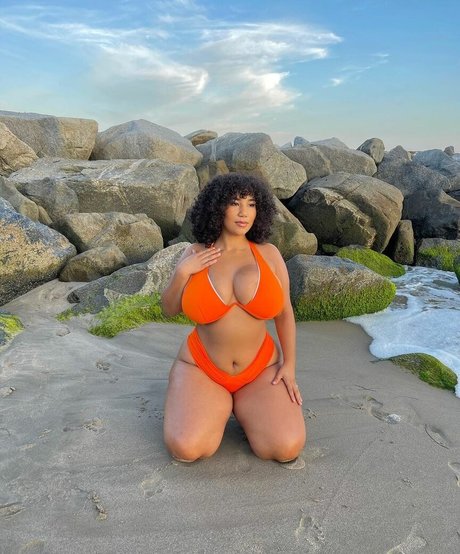 Katelyn Folasade pornstar hot pictures