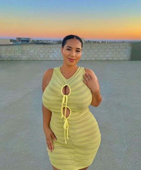 Katelyn Folasade Profile pic