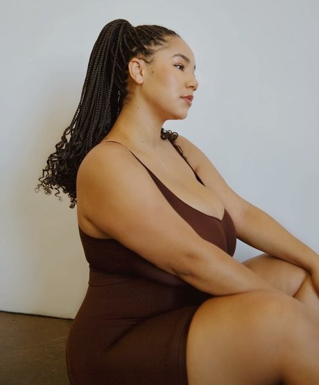 Katelyn Folasade sex star pic