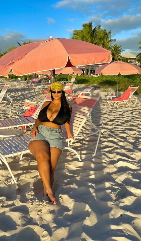 Katelyn Folasade star high quality gallery