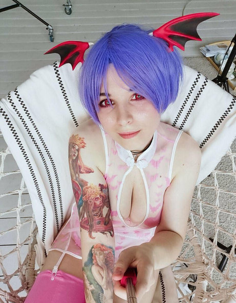 cozshedead xxx model photos