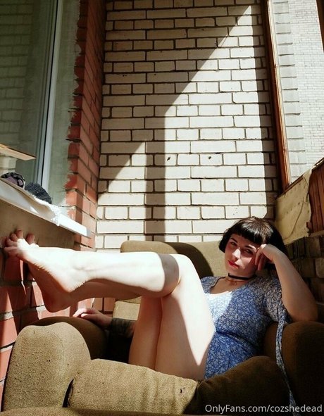 cozshedead sex actress photo