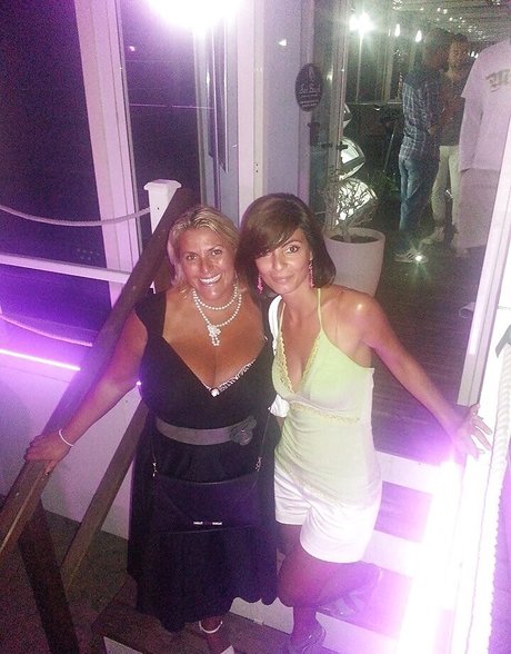 Laura Leonardi high quality model photos