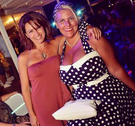 Laura Leonardi naked actress pic