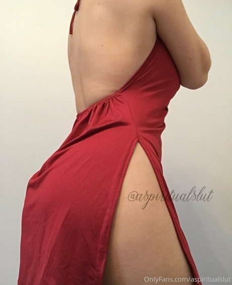 aspiritualslut Profile pic