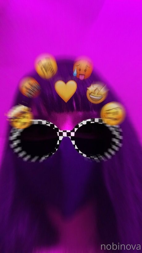 nobinova model nice galleries