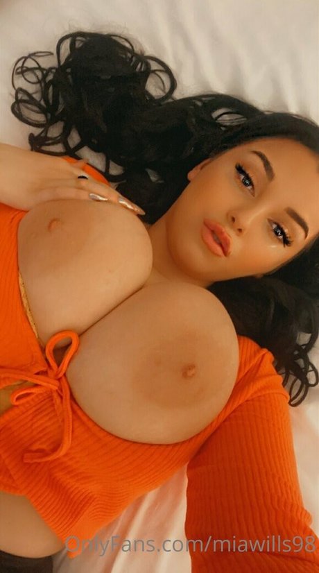 miawills98 model nudes photo