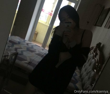 kseniyaa erotic pornstar image