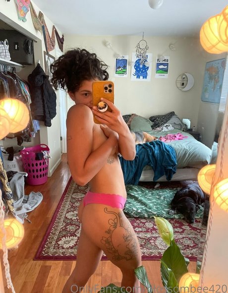 blossombee420 top pornstar images