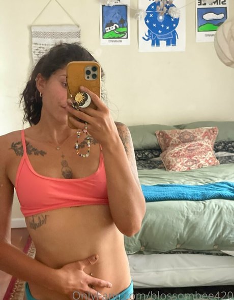 blossombee420 best star gallery