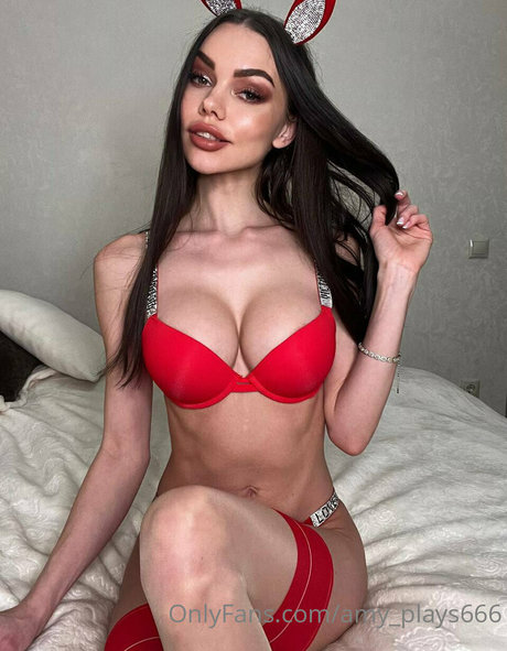 amy plays666 pornstar best pic