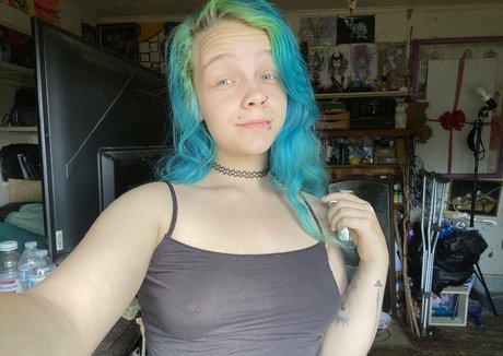 lustycyborg pornstar beautiful photo