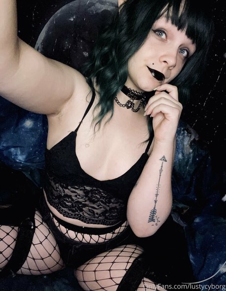 lustycyborg star perfect gallery