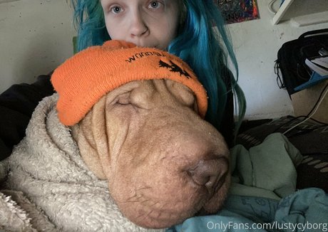 lustycyborg hot actress photo