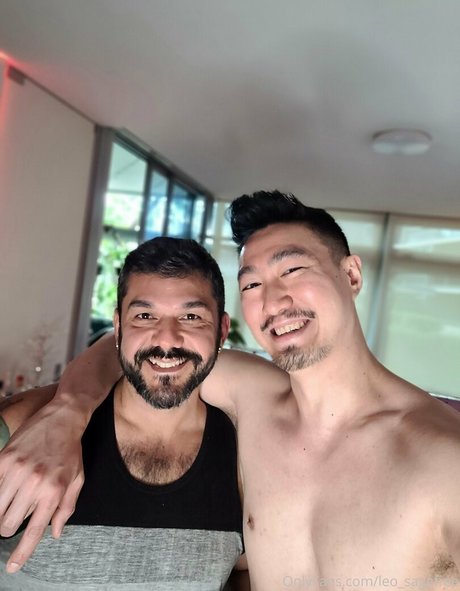 leo sagafree actress gallery