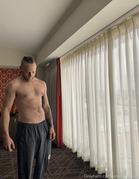 andregotbars pornstar top image