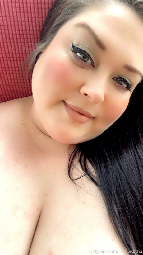 ssbbwsasha star art pictures