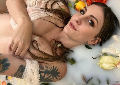 kellypayne star art picture