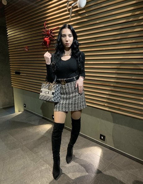 angelinapretty nudes pornstar photo