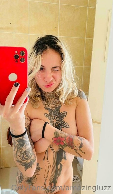 amazingluzz nude pornstar photos