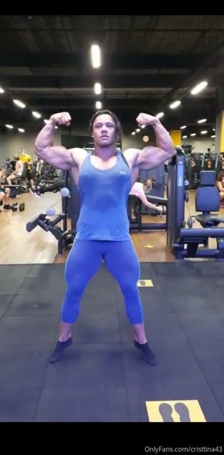 cristtina43 sex star gallery