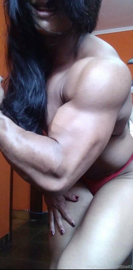 cristtina43 perfect star pic