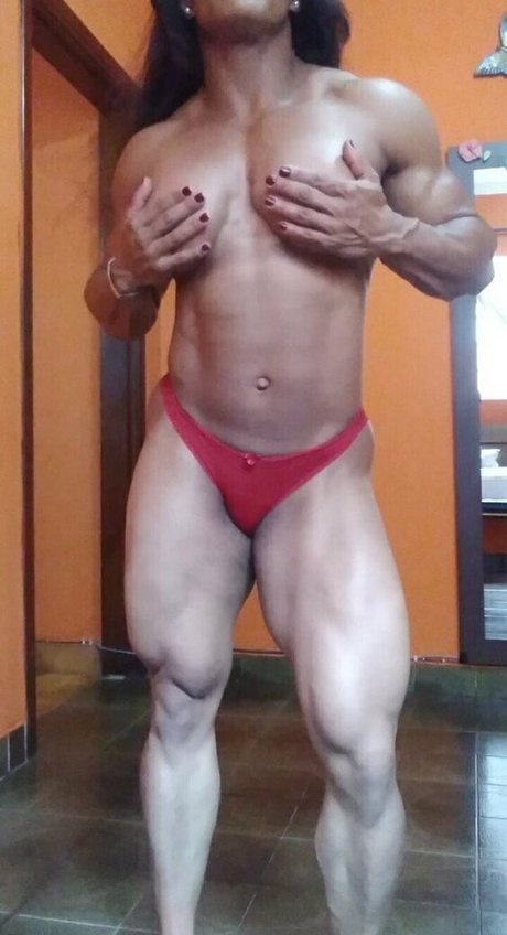 cristtina43 star high quality gallery