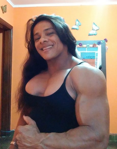 cristtina43 pornstar nudes photo