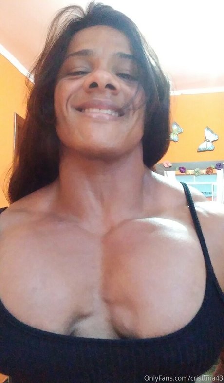 cristtina43 star pic