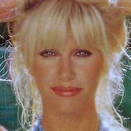 Suzanne Somers art model photos