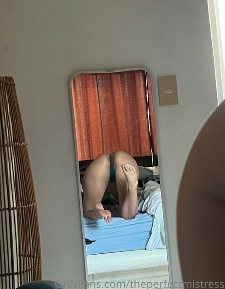 Perfect Mistress model nice img