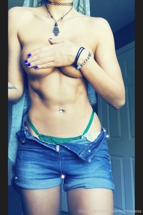 Perfect Mistress perfect model photo