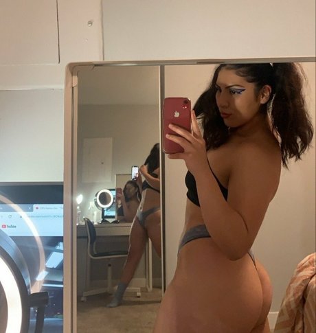 therealbabypluto art pornstar image