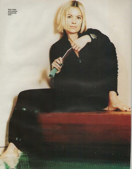 Mariella Frostrup star beautiful image