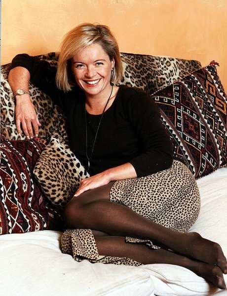 Mariella Frostrup sex star image