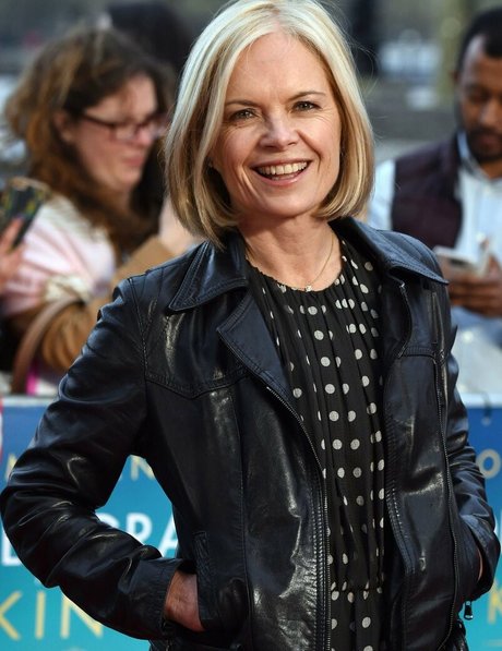 Mariella Frostrup pornstar best photos