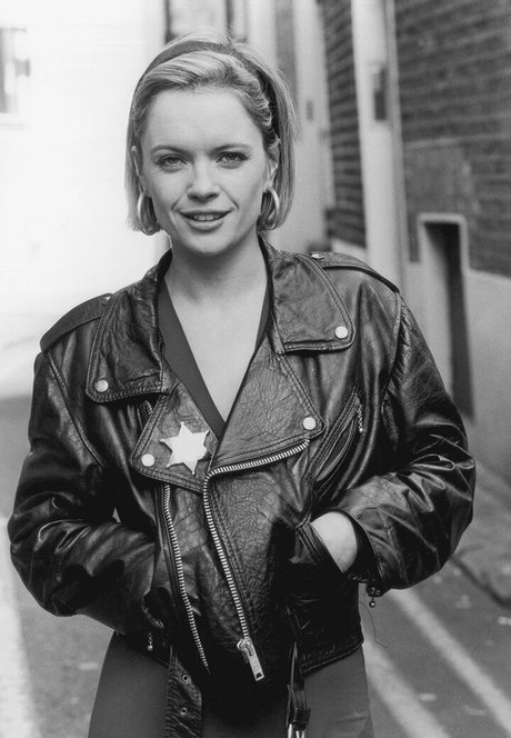 Mariella Frostrup pornstar beautiful pic