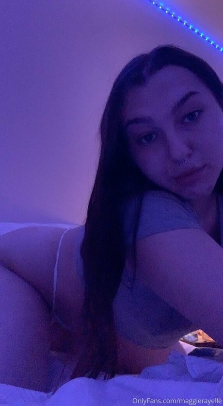 maggierayelle model naked archive