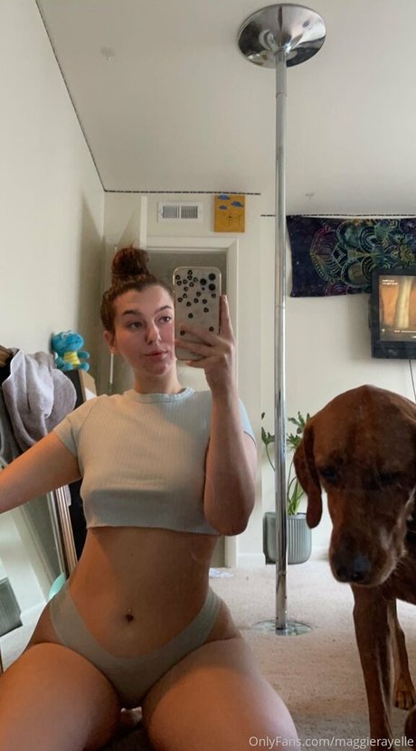 maggierayelle pornstar beautiful picture