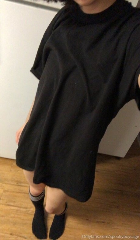 spookyboysage model art images