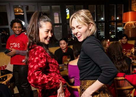 Anne Sofia Robbe model hot gallery