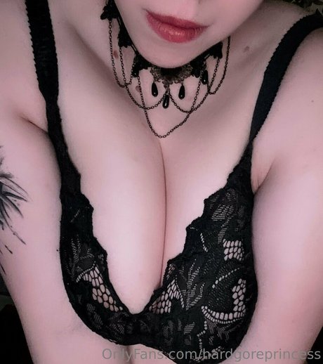 hardgoreprincess star art archive