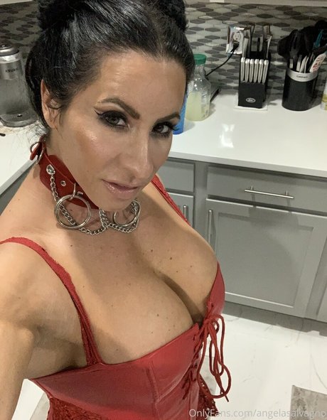 angelasalvagno model beautiful pictures