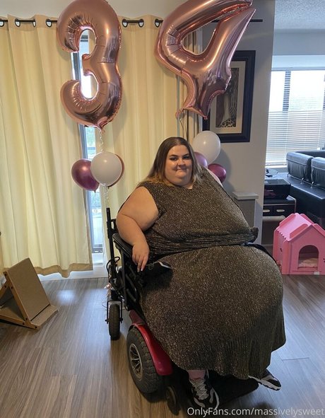 massivelysweet pornstar nudes photo