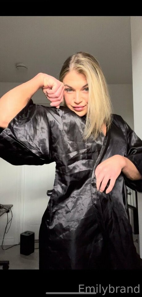 emilyjbrand98 star adult gallery