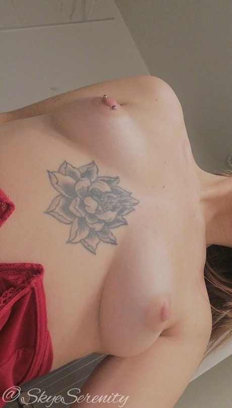 skyeserenity actress photo