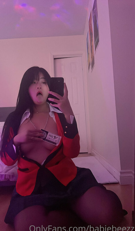 babiebeezz sex model picture