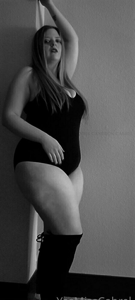 yesmisscabrel high quality model archive